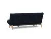 Aslak 120 Sovesofa Nordic Madras Classic, 528