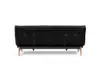 Aslak 120 Sovesofa Nordic Madras Classic, 550