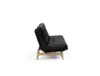 Aslak 120 Sovesofa Nordic Madras Classic, 550