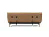 Aslak 120 Sovesofa Nordic Madras Classic, 551