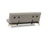 Aslak 120 Sovesofa Nordic Madras Classic, 579