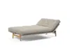 Aslak 120 Sovesofa Nordic Madras Classic, 579