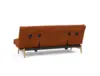 Aslak 120 Sovesofa Nordic Madras Classic, 595