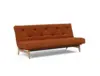 Aslak 120 Sovesofa Nordic Madras Classic, 595