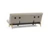 Aslak 120 Sovesofa Nordic Madras Classic, 612