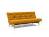 Aslak 120 Sovesofa Nordic Madras Classic, 507