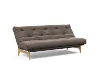 Aslak 120 Sovesofa Nordic Madras Classic, 530