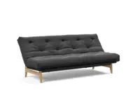 Aslak 120 Sovesofa Nordic Madras Classic, 529
