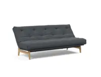 Aslak 120 Sovesofa Nordic Madras Classic, 894